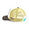 Marvel Wolverine Trucker - Czapka Capslab
